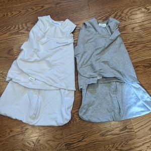 Halo Sleepsacks Newborn 0-3 months